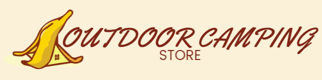 Outdoor Camping Store