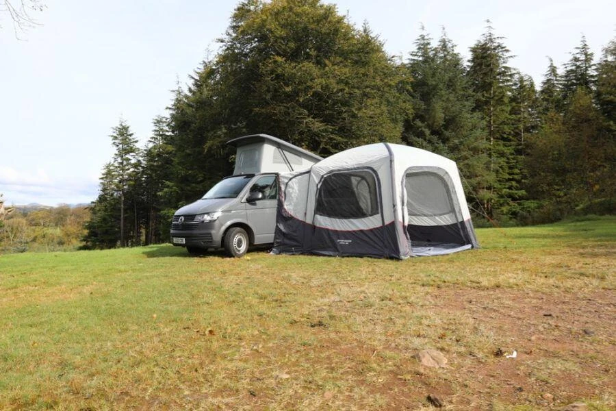 Vango Agora Air VW Drive Away Awning - Sentinel Sport 4 Vango Agora Air VW Drive Away Awning - Sentinel Sport - Image 3