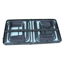 Capri Picnic Table And Stool Set Alu 7 Capri Picnic Table And Stool Set Alu -Outdoor Camping Store k0128c4f80574acf3e8e58131899c40c5