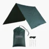 Lomo 4.5m X 4.5m Bushcraft Tarp -Outdoor Camping Store k02c54d1051e50e6ef242cd8d4c160040