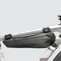 Roswheel Road Frame Bag Medium (3L) -Outdoor Camping Store k055afe43828ab6e31948c73d7e55c227