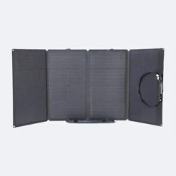 EcoFlow 160W Portable Solar Panel -Outdoor Camping Store k0b980a62ba59c251117a4fc58cfd5513