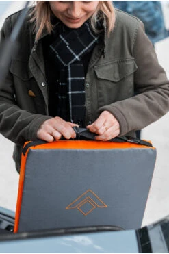 THAW Heated Seat Pad 8 THAW Heated Seat Pad -Outdoor Camping Store k0ced3b71d199bc52156a492b03591c27