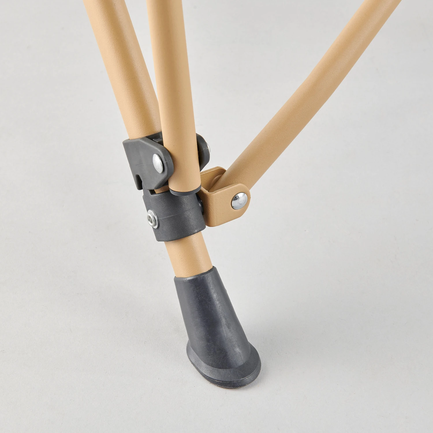 Quechua Comfortable Folding Camping Chair 9 Quechua Comfortable Folding Camping Chair - Image 7