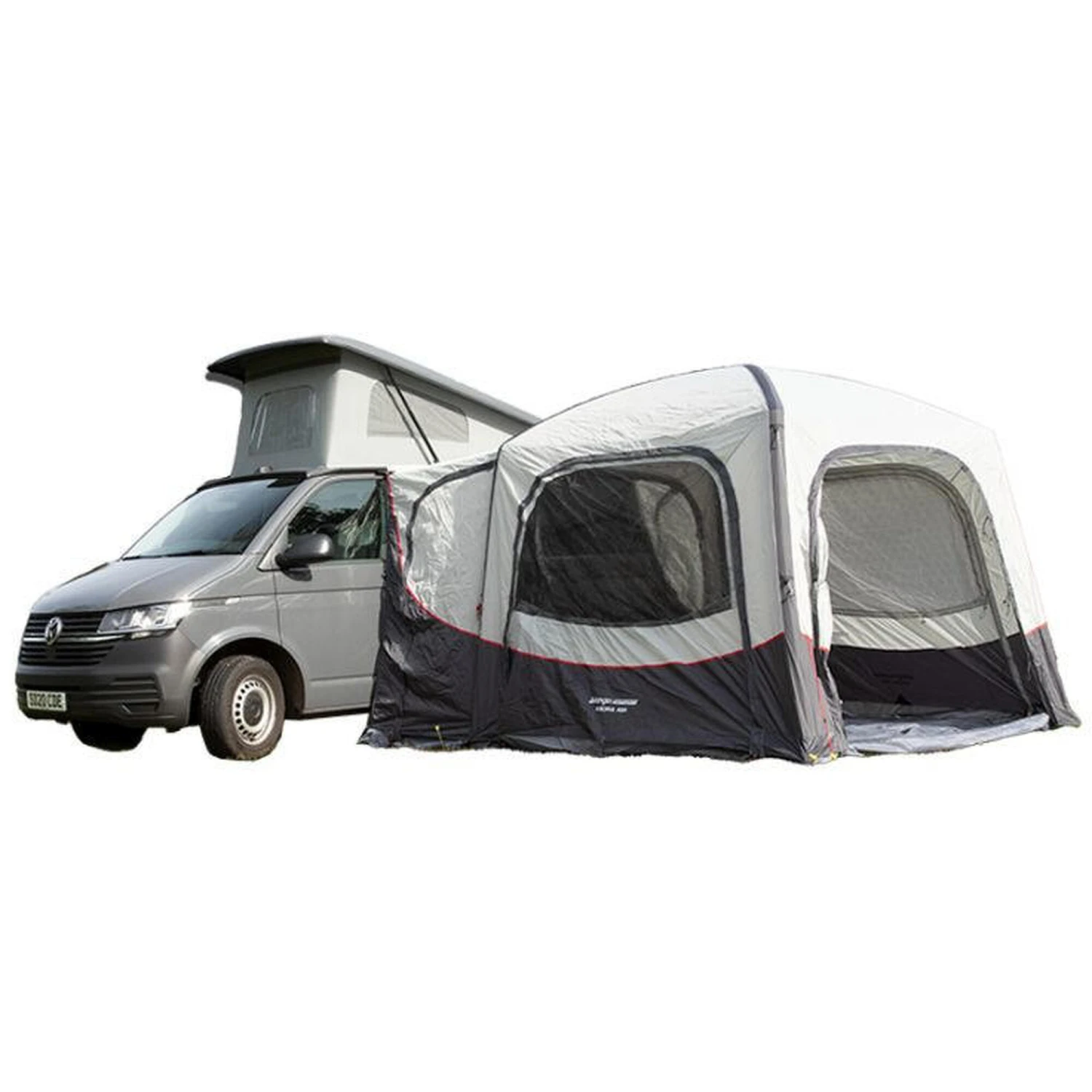 Vango Agora Air VW Drive Away Awning - Sentinel Sport 2 Vango Agora Air VW Drive Away Awning - Sentinel Sport