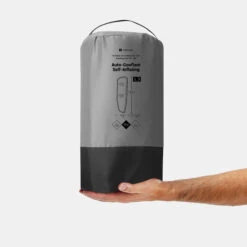 Self-inflating Trekking Mattress - MT100 L - 180 X 52 Cm -Outdoor Camping Store k12ecdd38a4109a5dbc603dfc61b56446