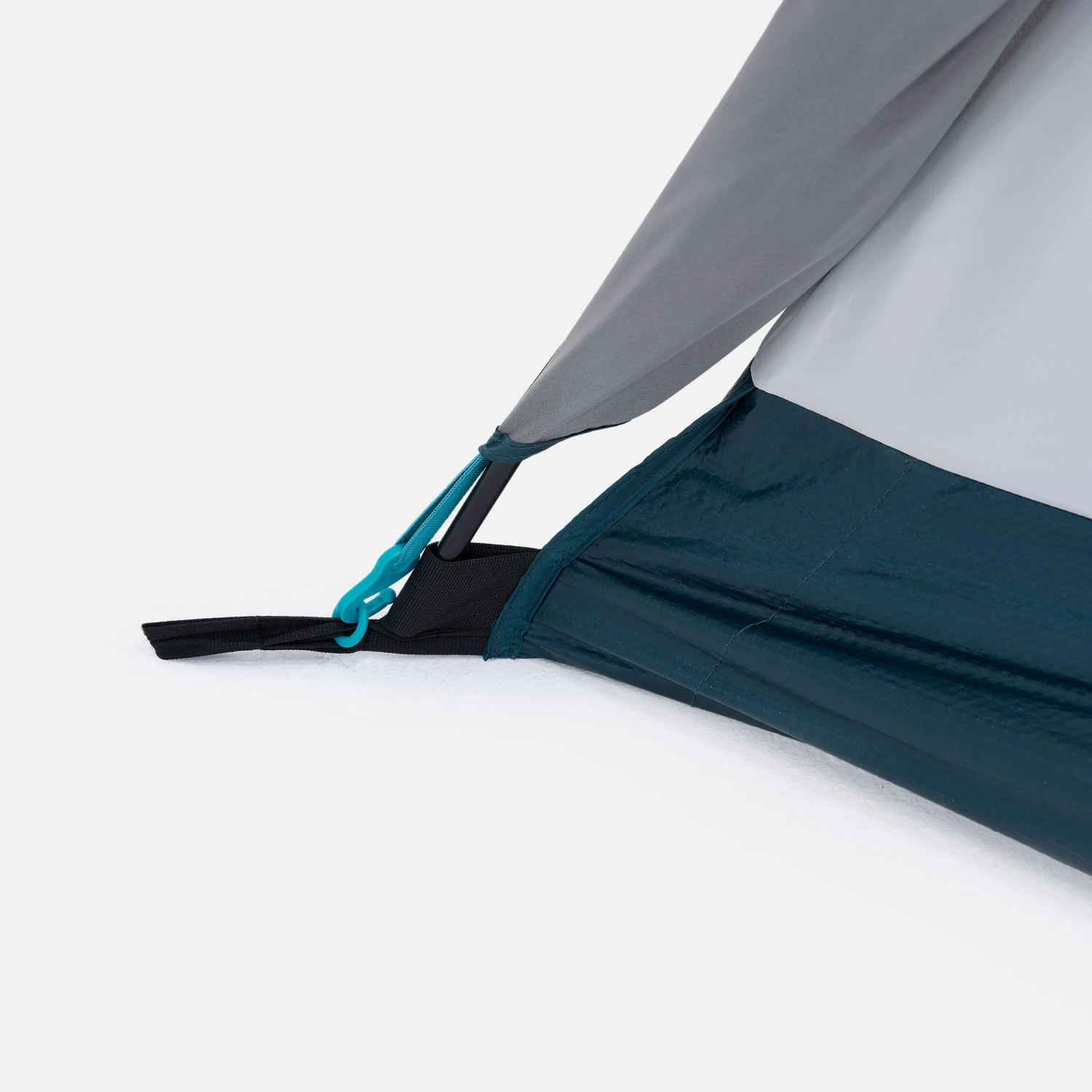 Quechua 4 Man Tent 11 Quechua 4 Man Tent - Image 9