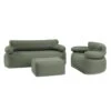 Outwell Laze Inflatable Sofa Set