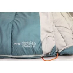 Vango Kanto Double Quad Sleeping Bag -Outdoor Camping Store k1da982ca0b6f0cdd31ebb90a002be747