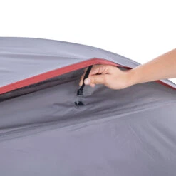 2 Man Trekking Dome Tent -Outdoor Camping Store k214bb8d8912eb7fce6d2f30a7517ab40