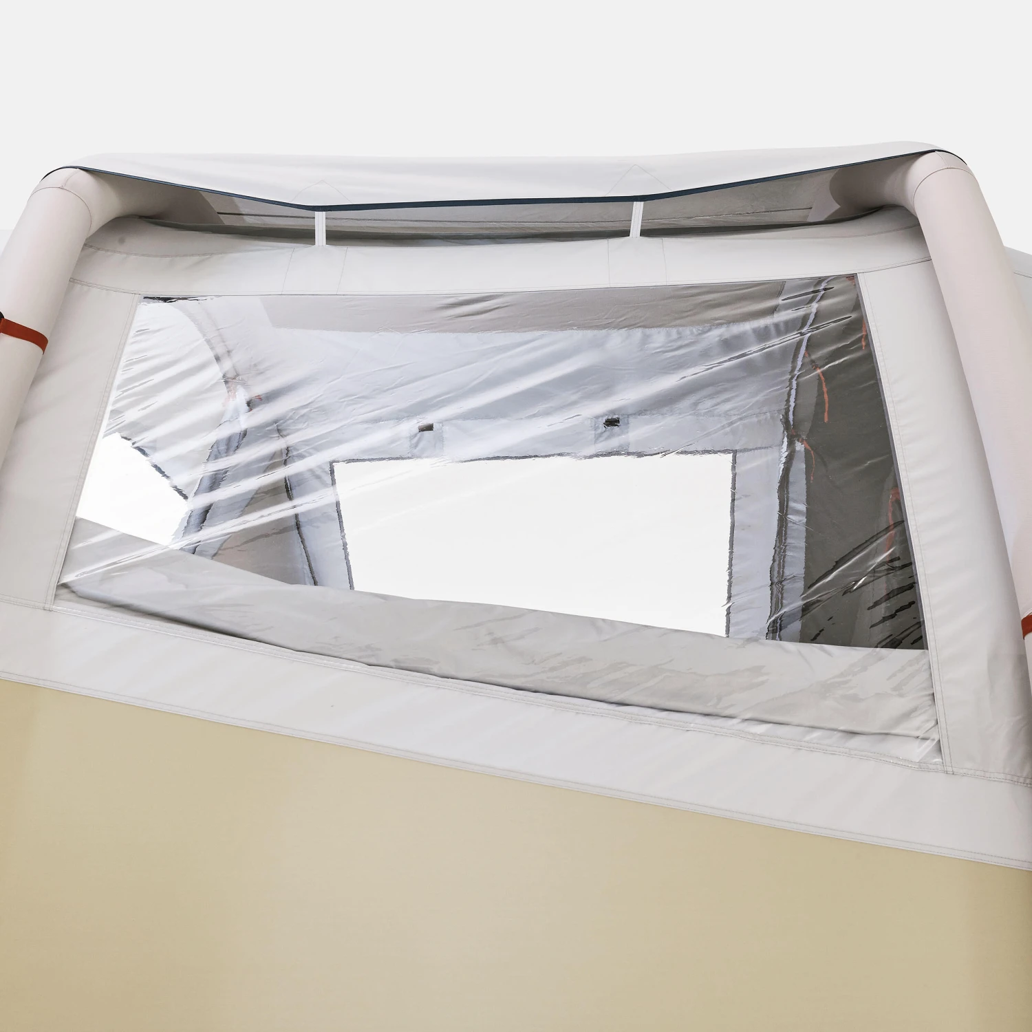 Quechua 4 Man Inflatable Blackout Tent 15 Quechua 4 Man Inflatable Blackout Tent - Image 13