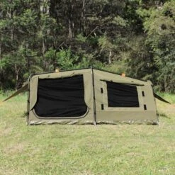 Darche Dirty Dee 1400 Swag Tent -Outdoor Camping Store k24edd0ebef9cd202b6059881261ba43d