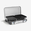 Campingaz 2-BURNER CAMP & GRILL STOVE 2 Campingaz 2-BURNER CAMP & GRILL STOVE -Outdoor Camping Store k2564a50e5f458d8bf0fc0bf6daff263a