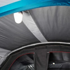 Quechua 5 Man Blackout Tent With Poles - Arpenaz 5.2 F&B 40 Quechua 5 Man Blackout Tent With Poles - Arpenaz 5.2 F&B -Outdoor Camping Store k25ca99a38a5ab61a1a6a01553544ef96