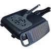 RidgeMonkey Connect XXL Toaster Pan & Griddle Set (RM687) -Outdoor Camping Store k2867420d5edf3bca62ed88b5d11bd2a1