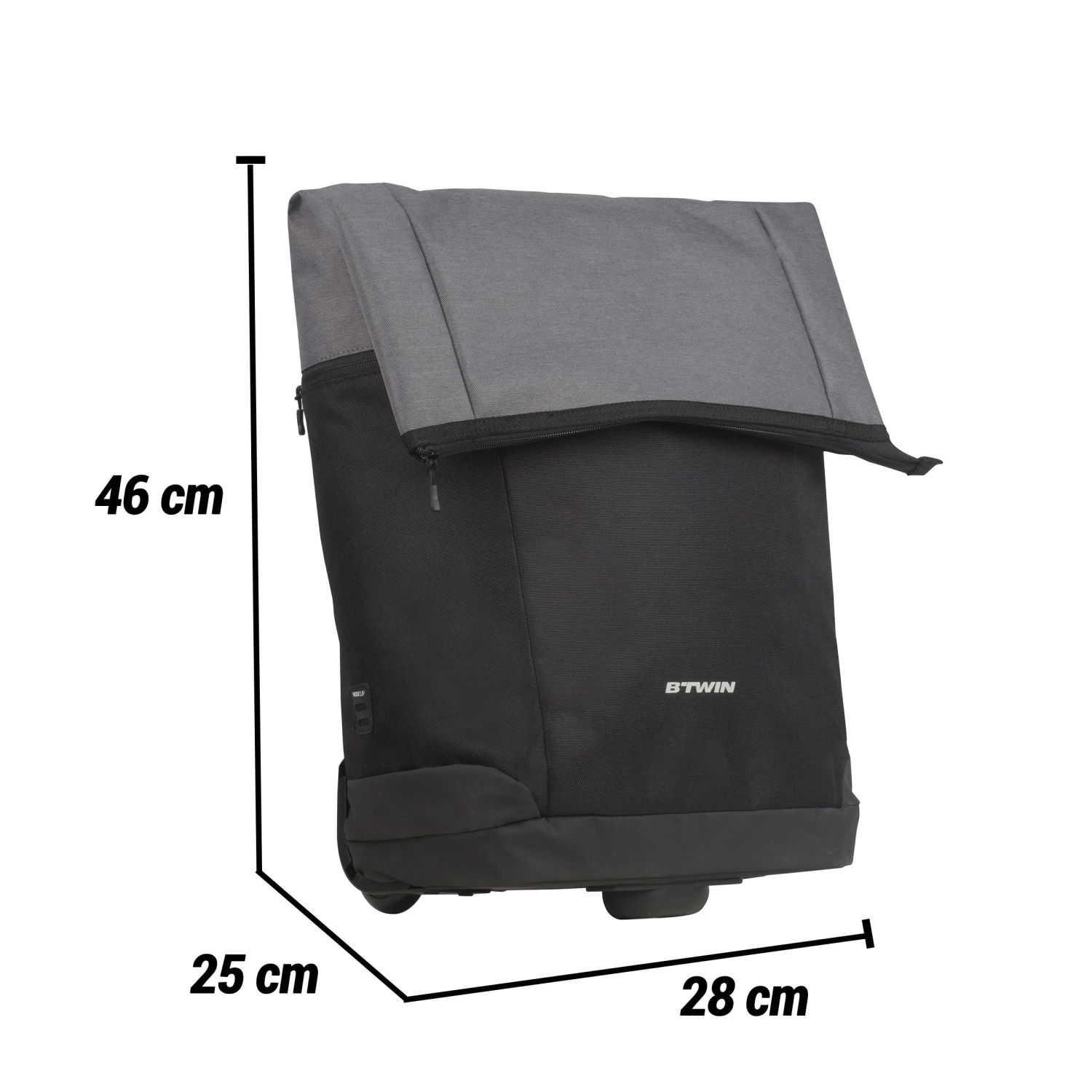 900 Foot Or Bike Trolley 12 900 Foot Or Bike Trolley - Image 10