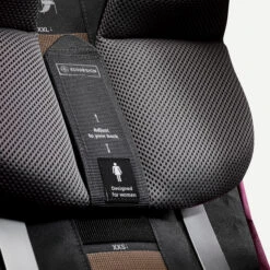 Women's Trekking Backpack 60+10 L 19 Women's Trekking Backpack 60+10 L -Outdoor Camping Store k2cec3698177d42b9958e804cfe374d5c