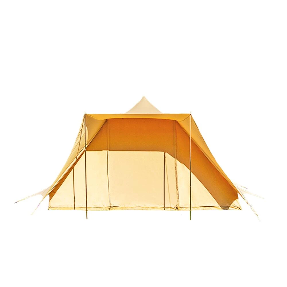 Tucana Tent FIRE Canvas 320 3 Tucana Tent FIRE Canvas 320