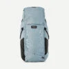 WOMEN’S TRAVEL TREKKING BACKPACK TRAVEL 900 50+6 L WITH SUITCASE OPENING -Outdoor Camping Store k2f415a24d36c5e6189acf9bdf6ae2cc6