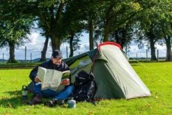 OLPRO Voyager 2 Berth Tent 11 OLPRO Voyager 2 Berth Tent -Outdoor Camping Store k31209975ea4d29995c3ca6ac2de920ad