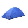 Regatta Great Outdoors Zeefast 2 Man Festival Tent (Oxford Blue) -Outdoor Camping Store k3665eae6c6a2187f8edd2dbb5b597326