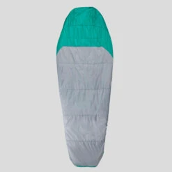 Trekking Sleeping Bag MT500 10°C -Outdoor Camping Store k36c2b7c79514685d84f34f6656345a9c