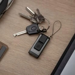 Ledlenser K6R Safety LED Rechargeable Keyring Torch (Rose Gold) -Outdoor Camping Store k36e334342eb8e35b092a5fbe07499134