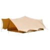 Tucana Tent - Canvas 285 2 Tucana Tent - Canvas 285 -Outdoor Camping Store k38875f3f714d1199a20c4a15d3d8b454