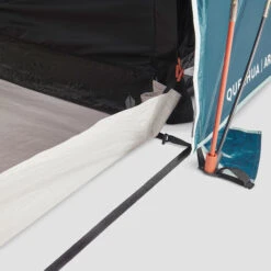 Quechua 4 Man Blackout Tent With Poles - Arpenaz 4.2 F&B 36 Quechua 4 Man Blackout Tent With Poles - Arpenaz 4.2 F&B -Outdoor Camping Store k39df31a57fc4cf1ec12bef38e3b8285a