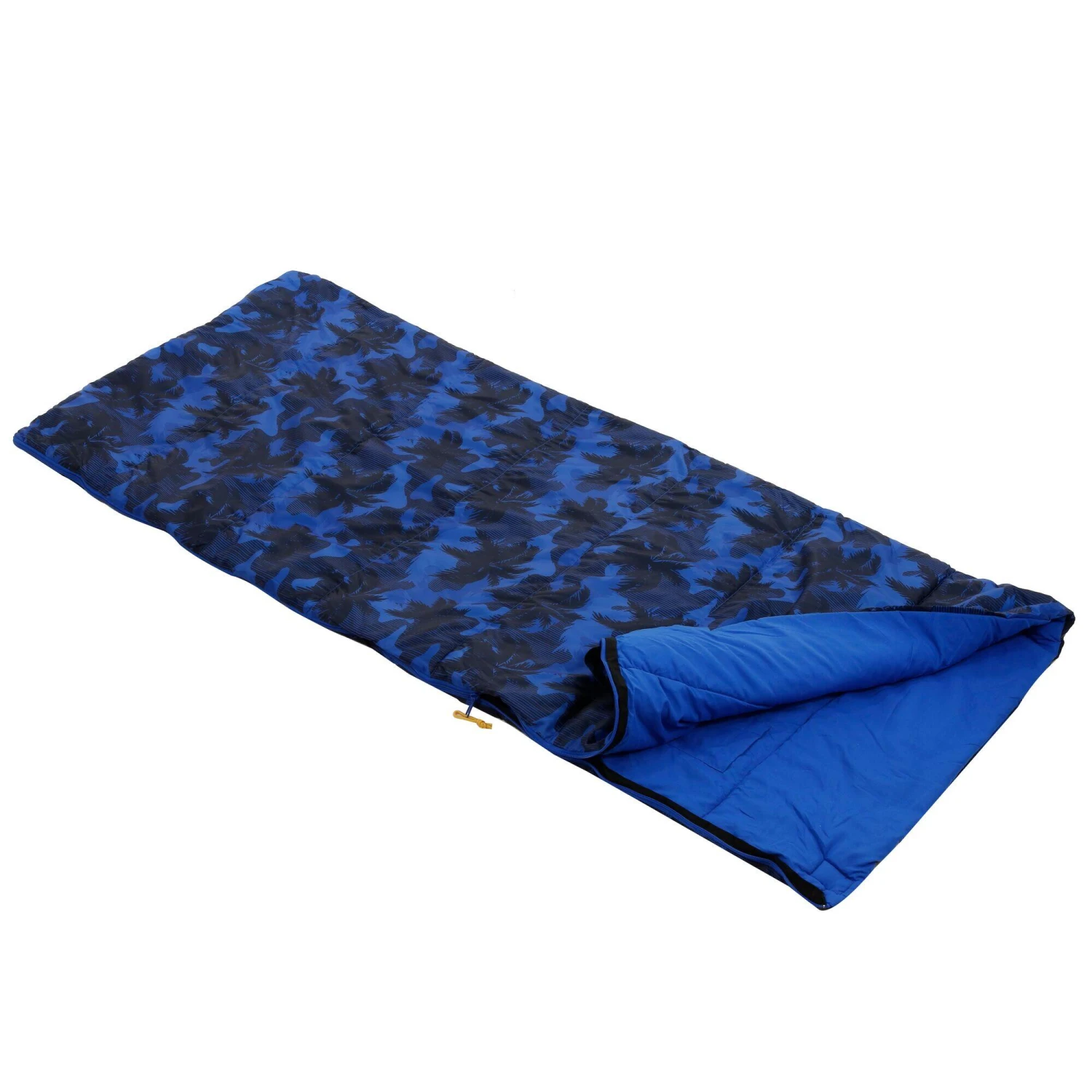 Regatta Maui Kids Kids' Camping Sleeping Bag 3 Regatta Maui Kids Kids' Camping Sleeping Bag