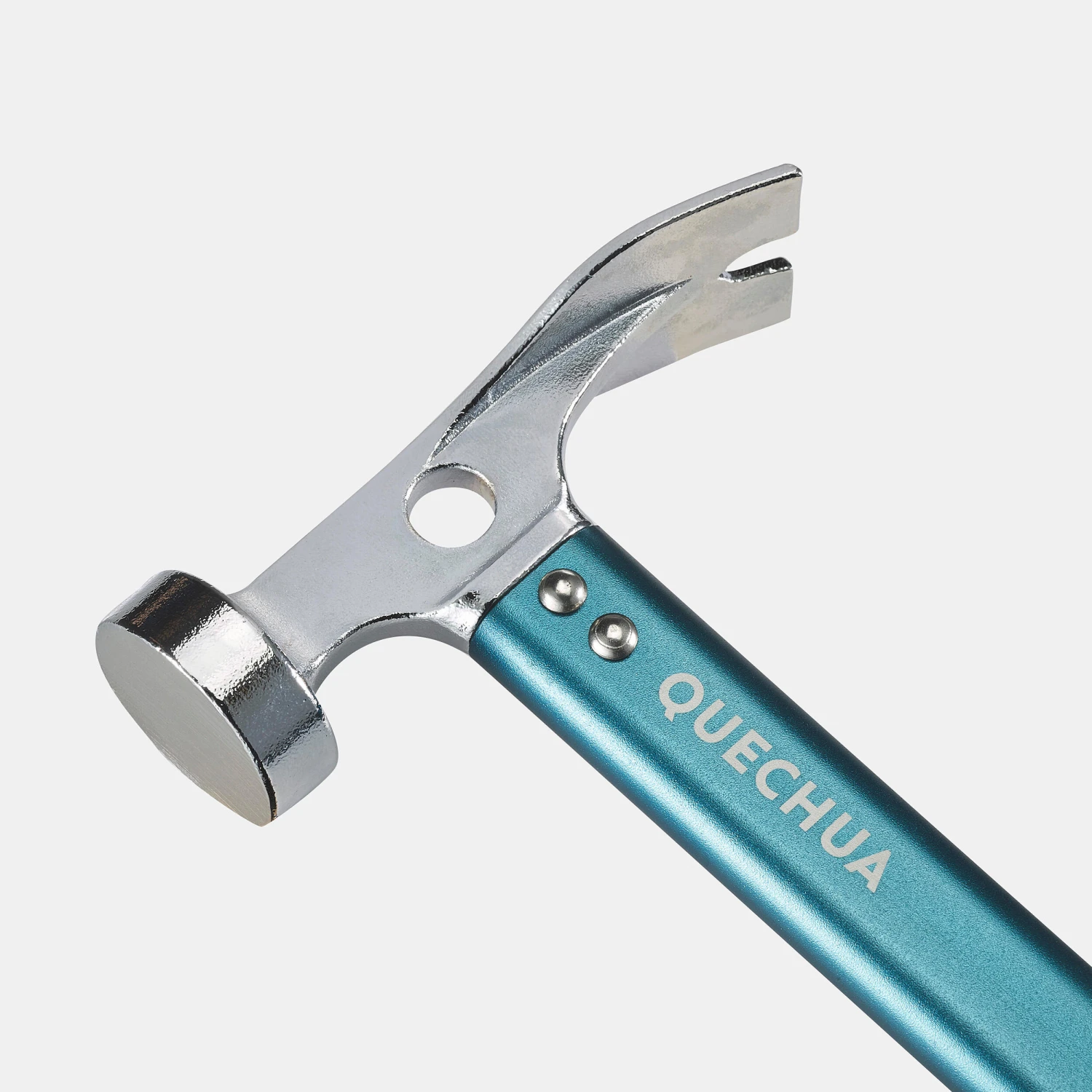 Quechua HARD GROUND CAMPING MALLET 4 Quechua HARD GROUND CAMPING MALLET - Image 2