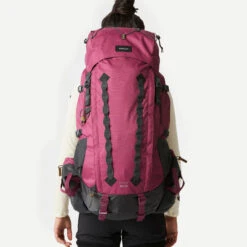 Women's Trekking Backpack 60+10 L 21 Women's Trekking Backpack 60+10 L -Outdoor Camping Store k3c23117758ebf8bd1196648a2a6fad20