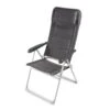 Dometic Comfort Modena Chair Grey -Outdoor Camping Store k3c6e97e19c66c2b52d28610d8b532294