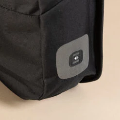 Pannier Rack Cycle Bag 100 -Outdoor Camping Store k3ddbf5b72502fdba10da71038d2731a4