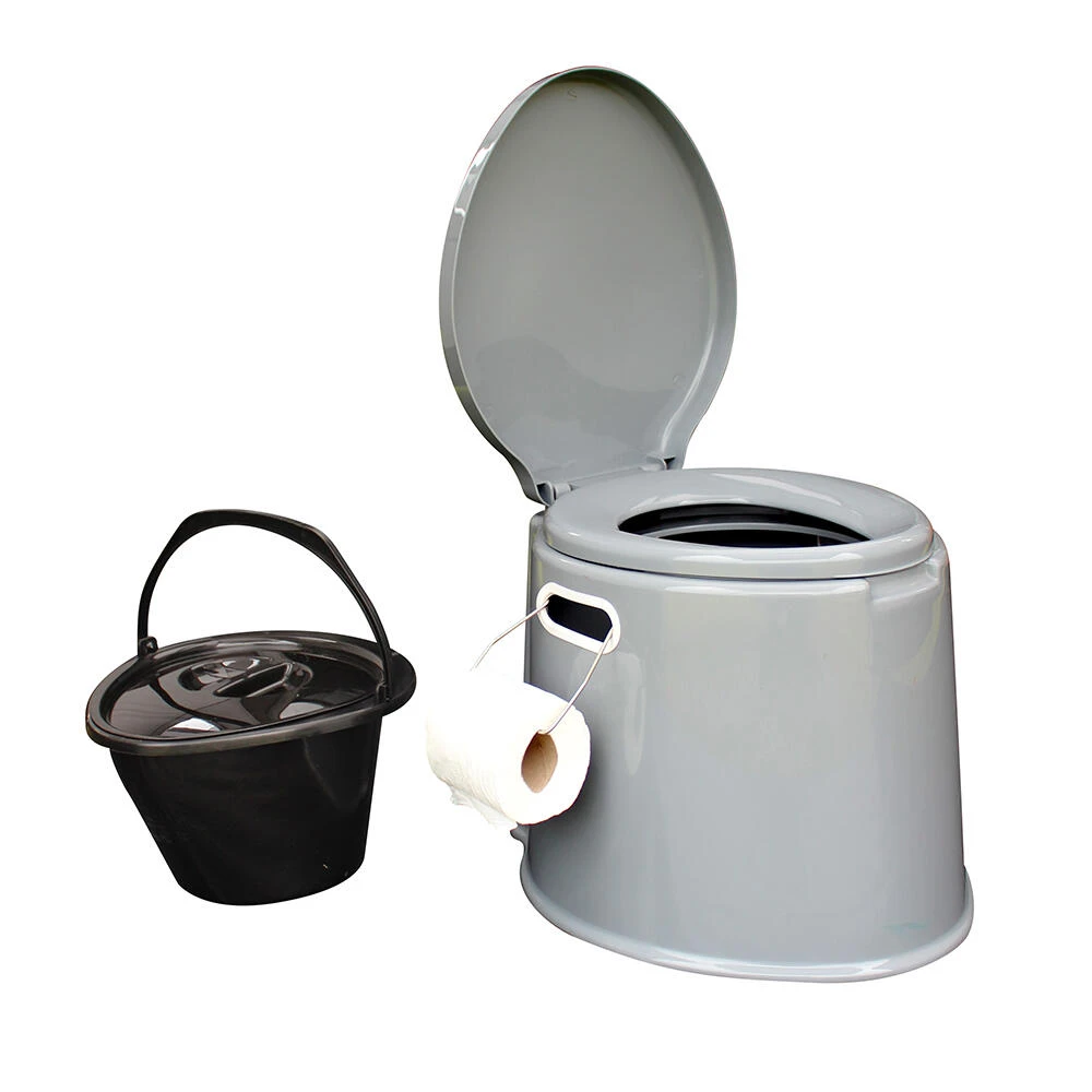 Standard Portable Toilet 3 Standard Portable Toilet