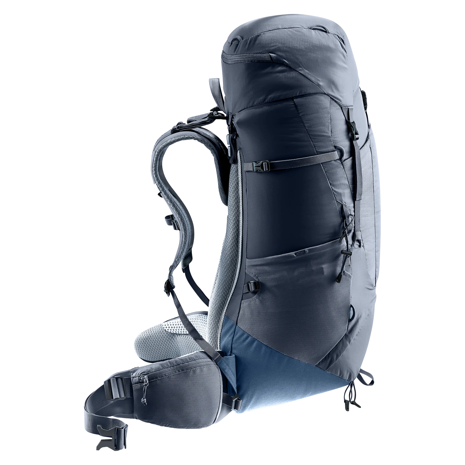 Trekking Backpack 50+10L - DEUTER AIR CONTACT LITE 9 Trekking Backpack 50+10L - DEUTER AIR CONTACT LITE - Image 7
