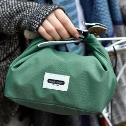 Black+Blum Lunch Bag 6.7L Olive -Outdoor Camping Store k4421cdb0b98a78992a8f16a411c55e5b