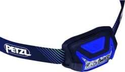 Petzl Actik Core Rechargeable Headtorch [Blue] -Outdoor Camping Store k44284ac97b9c23c6b991a47c114cd16e