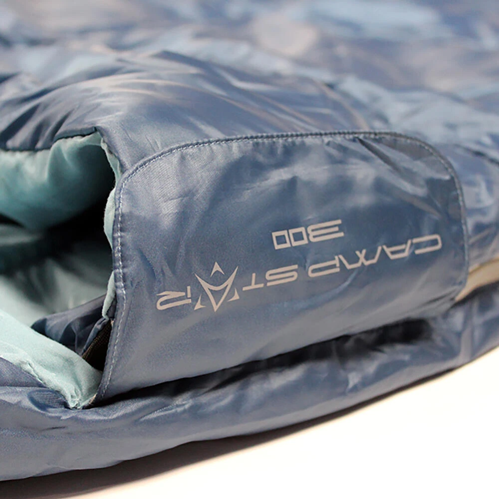 Campstar Double 300 DL Ensign Blue 4 Campstar Double 300 DL Ensign Blue - Image 2