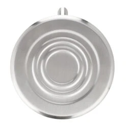 Quechua MH500 1L Stainless Steel Hiking Campsite Kettle -Outdoor Camping Store k47f7f27962e68baace3b36279bf03373