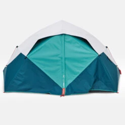 Quechua 3 Man Blackout Tent - 2 Seconds Easy F&B 41 Quechua 3 Man Blackout Tent - 2 Seconds Easy F&B -Outdoor Camping Store k494c061d8c3c209cee8a33a216114485
