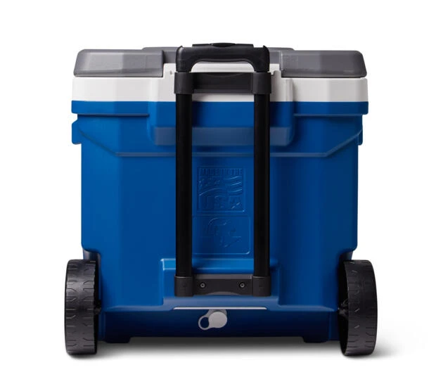 IGLOO Latitude 57L Wheeled Cool Box 10 IGLOO Latitude 57L Wheeled Cool Box - Image 8