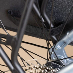 Pannier Rack Cycle Bag 100 -Outdoor Camping Store k4cf3b7071ddf59d7ac39fd79a59d92d9