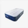 Single Comfort Air Bed – Grey/Navy -Outdoor Camping Store k4e0dbdf92f11e50656d341b131178e91