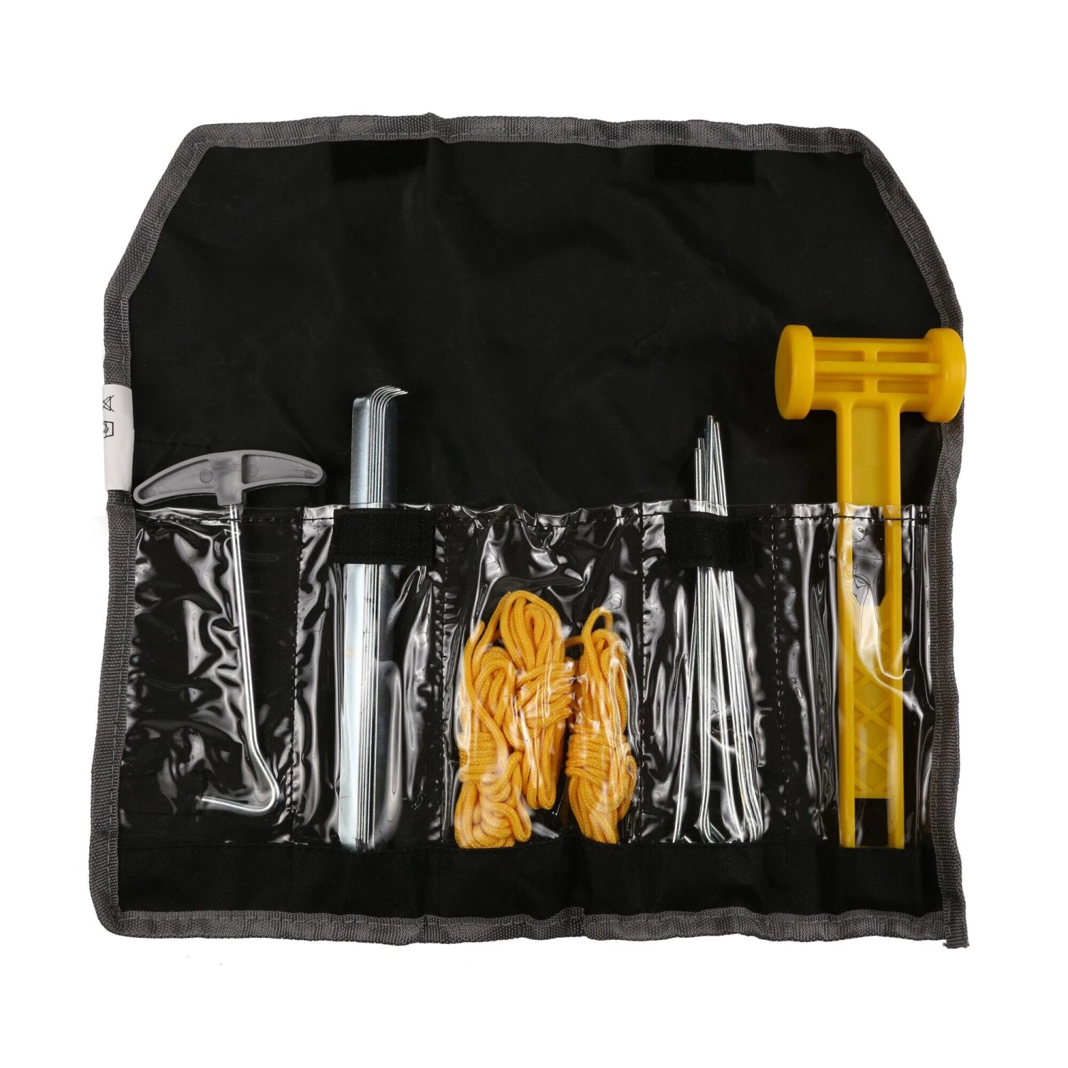 Regatta Camping Adults' Accessory Kit 4 Regatta Camping Adults' Accessory Kit - Image 2