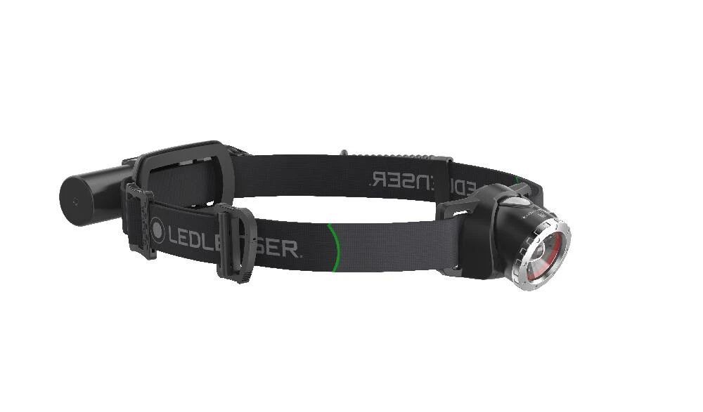 Ledlenser MH10 Rechargable LED Outdoor Head Torch 5 Ledlenser MH10 Rechargable LED Outdoor Head Torch - Image 3
