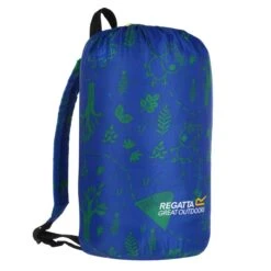 Regatta Trek Peppa Pig Sleeping Bag (Oxford Blue) -Outdoor Camping Store k51814d2f1648ed2350b1d0209815b883