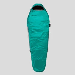 Trekking Sleeping Bag MT500 10°C -Outdoor Camping Store k51f32c6420ae095767e7679522f00e6a
