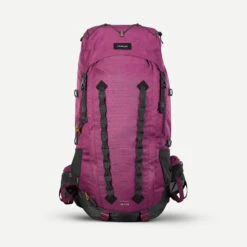 Women's Trekking Backpack 60+10 L 14 Women's Trekking Backpack 60+10 L -Outdoor Camping Store k52dd30257e7254def198300d3f0f7129