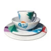 OLPRO Spring Bay Melamine Set (8 Piece) 1 OLPRO Spring Bay Melamine Set (8 Piece) -Outdoor Camping Store k54929fe294a0f02ead61579658a3ce7e 1